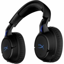 Casques avec Microphone Hyperx Cloud Flight Bleu Noir