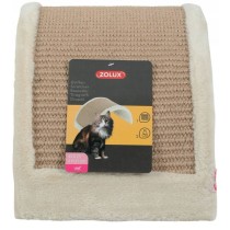 Kratzbaum für Katzen Zolux 504044BEI Beige Sisal