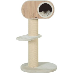 Grattoir pour Chats Zolux 504161BEI Beige Sisal