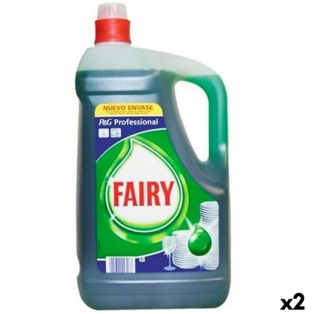 Geschirrspülmittel Fairy 5 L