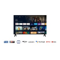 Smart TV TCL S54 Series 32S5400AF 32" Full HD LED HDR D-LED HDR10 Direct-LED