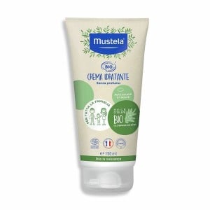 Feuchtigkeitsspendende Körpercreme Bio Mustela (150 ml)