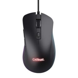 Gaming Maus Trust GXT 924 YBAR+