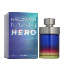 Parfum Homme Halloween Man Hero EDT 125 ml