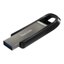 USB stick   SanDisk Extreme Go         Black 64 GB (1 Unit)