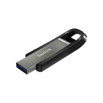 USB stick   SanDisk Extreme Go         Black 64 GB (1 Unit)