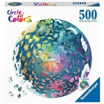 Puzzle Ravensburger 17170 Océan 500 Pièces