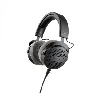 Kopfhörer Beyerdynamic DT 900 Pro X Schwarz