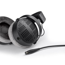 Kopfhörer Beyerdynamic DT 900 Pro X Schwarz