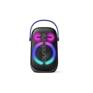 Haut-parleurs bluetooth portables Soundcore RAVE NEO 2 Noir 80 W