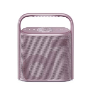 Tragbare Bluetooth-Lautsprecher Soundcore MOTION X500 40 W Rosa