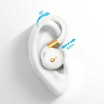 Bluetooth in Ear Headset Soundcore X20  Weiß