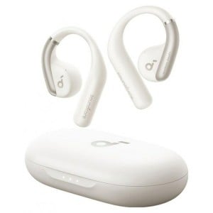 Écouteurs in Ear Bluetooth Soundcore AEROFIT  Blanc