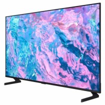 TV intelligente Samsung UE50CU7092UXXH 4K Ultra HD 50" LED HDR