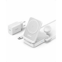 Câble USB Anker B2557321 Blanc (1 Unité)