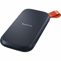 External Hard Drive SanDisk SDSSDE30-2T00-G26 2 TB SSD