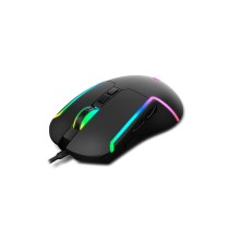 Pack Gaming Krom Kenya Spanish Qwerty Black Multicolour