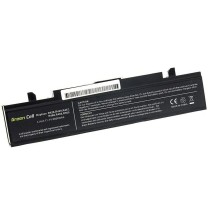 Batterie pour Ordinateur Portable Green Cell SA02 Noir 6600 MAH