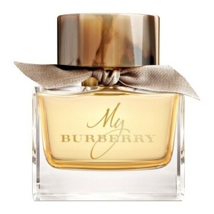 Damenparfüm Burberry MY BURBERRY EDP EDP 90 ml