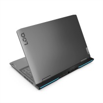 Ordinateur Portable Lenovo 82XV00BTSP 15,6" i5-12450H 16 GB RAM 512 GB SSD Nvidia Geforce RTX 4050