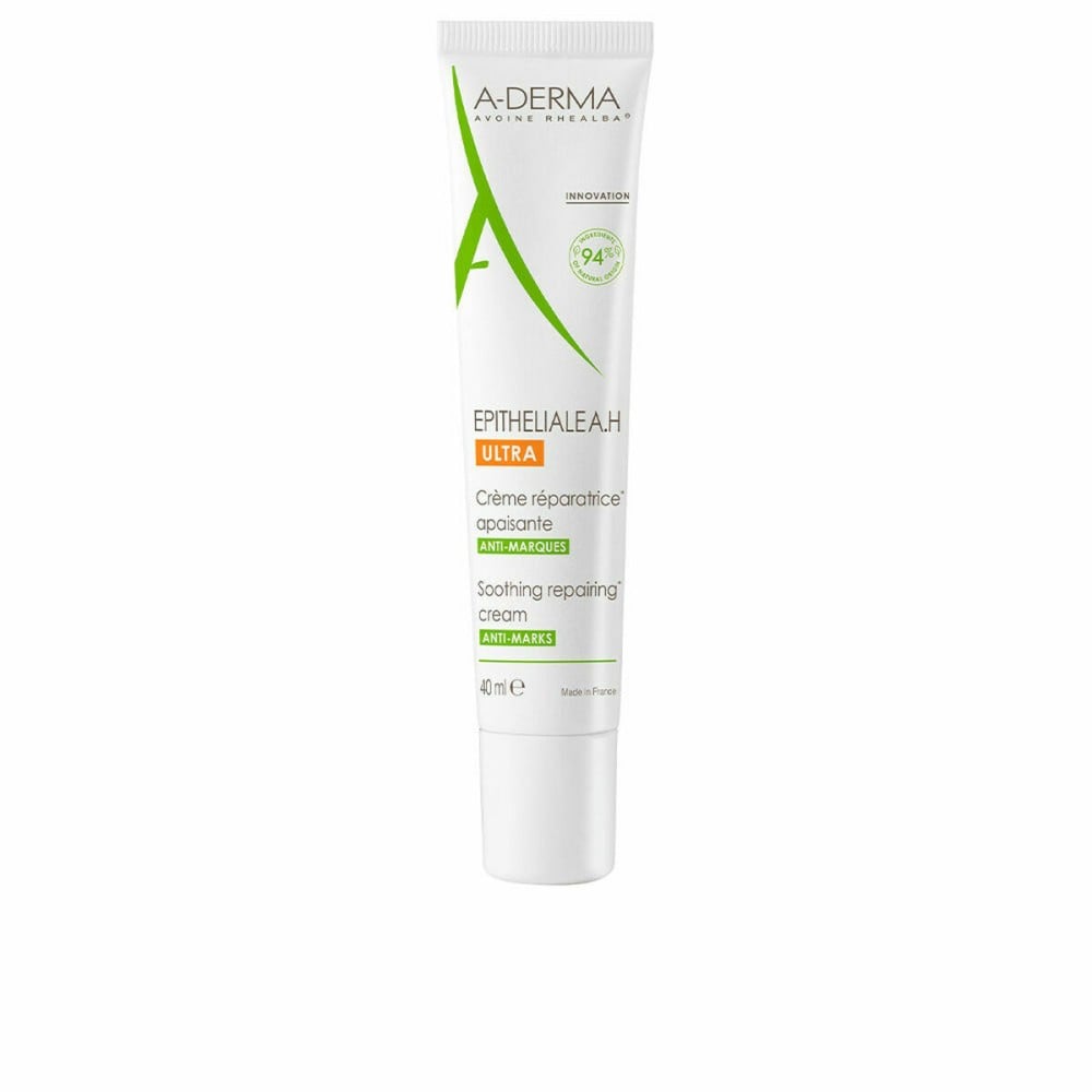 Crème réparatrice A-Derma Epitheliale A.H. (40 ml)