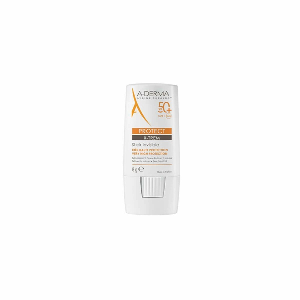 Baume à lèvres A-Derma Protect Trem Stick SPF 50+ 8 g