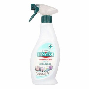 Geruchsbeseitiger Sanytol Elimina Olores Textil 500 ml 500 ml Desinfektionsmittel Textil