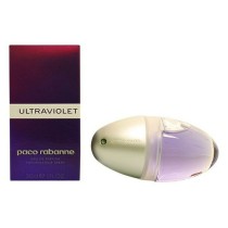 Parfum Femme Ultraviolet Paco Rabanne Ultraviolet EDP EDP 80 ml