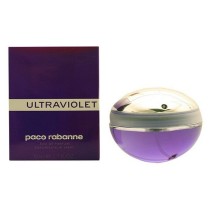 Parfum Femme Ultraviolet Paco Rabanne Ultraviolet EDP EDP 80 ml