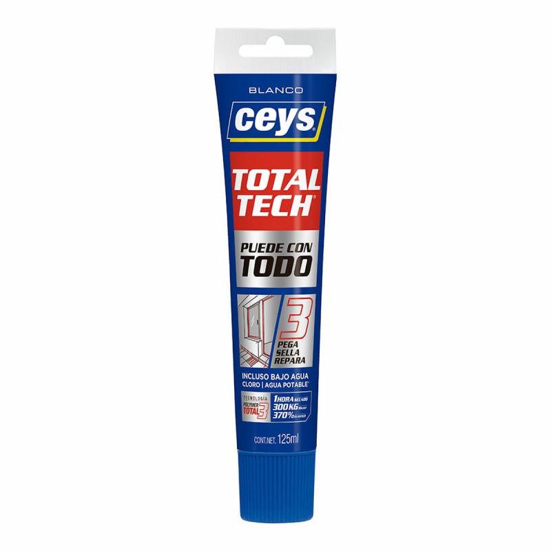 Colle Ceys mastic 125 ml