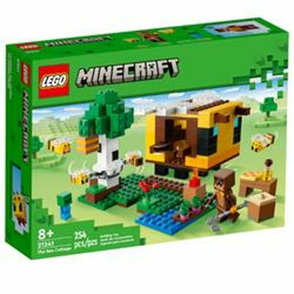 Set de construction Lego 21241