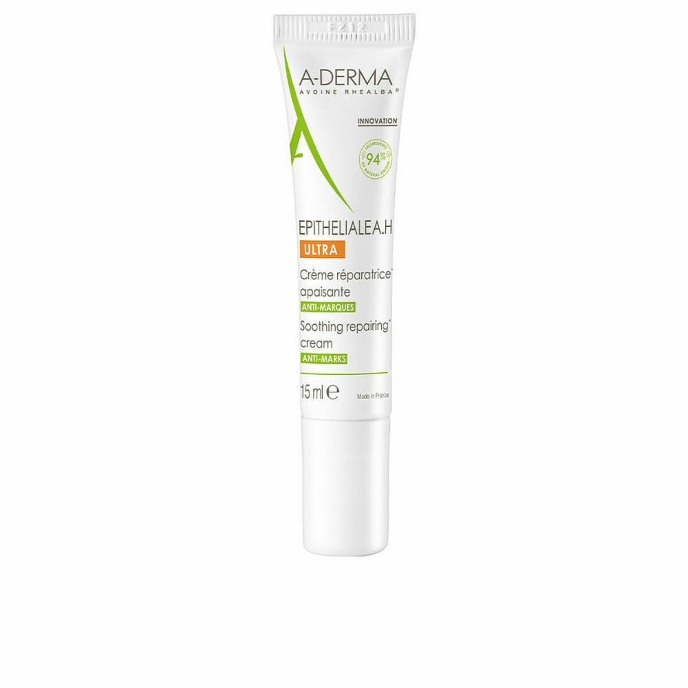 Crème visage A-Derma Epitheliale Ultra 15 ml