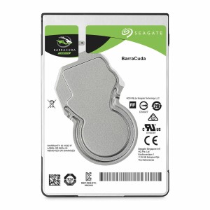 Festplatte Seagate ST4000LM024 4TB 5400 rpm 2,5" 2,5"