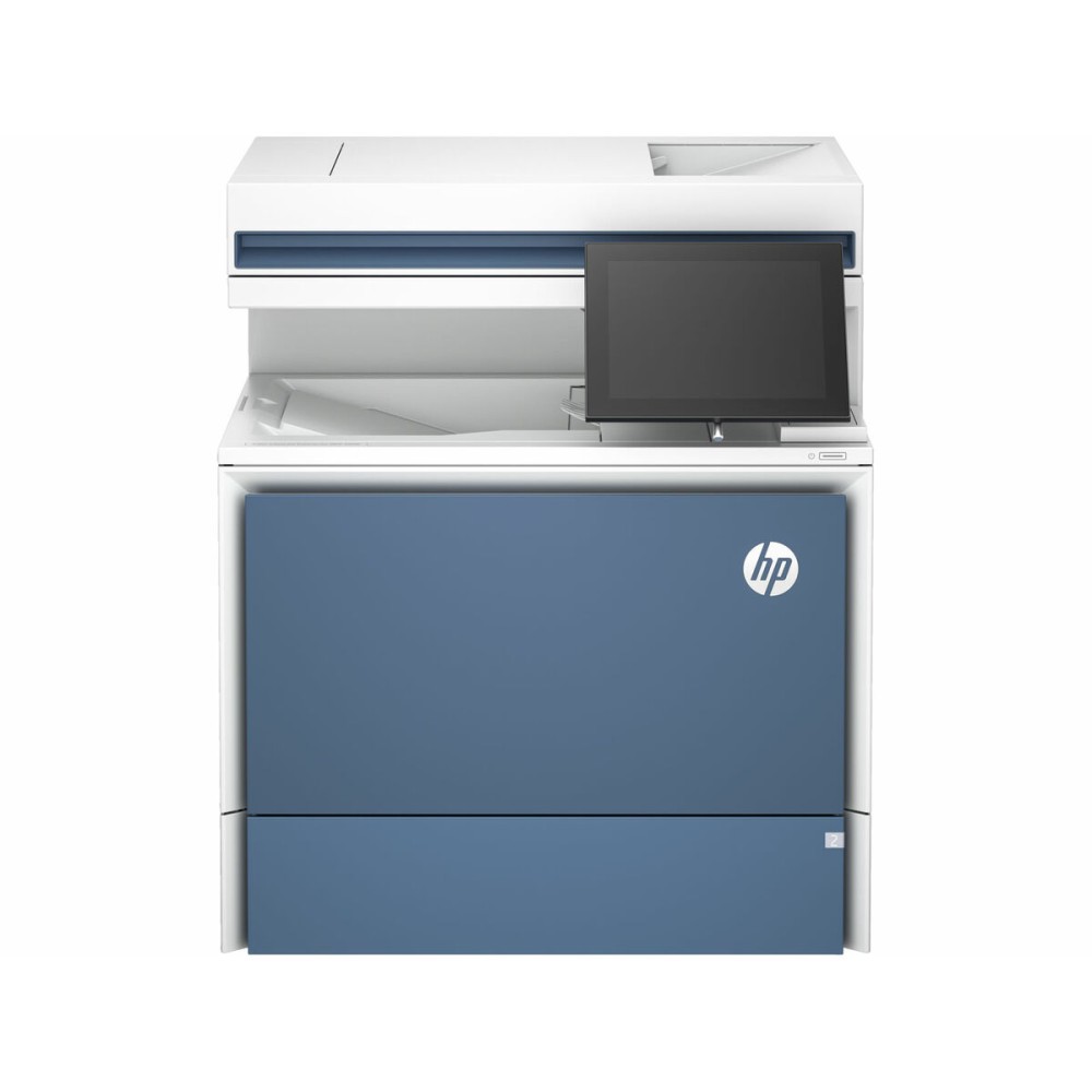 Multifunction Printer HP 6QN29AB19