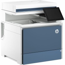 Imprimante Multifonction HP 6QN29AB19