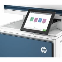 Imprimante Multifonction HP 6QN29AB19