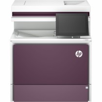 Imprimante Multifonction HP 6QN29AB19