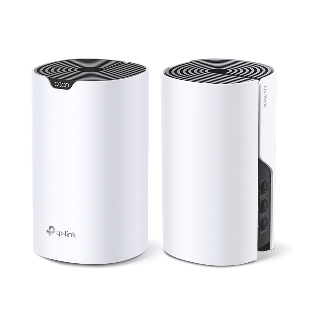 Point d'Accès TP-Link DECO S7 Wi-Fi 2.4/5 GHz AC1900 Mesh