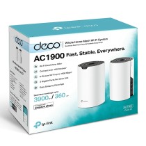 Point d'Accès TP-Link DECO S7 Wi-Fi 2.4/5 GHz AC1900 Mesh