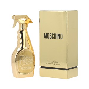 Parfum Femme Moschino Gold Fresh Couture EDP 100 ml