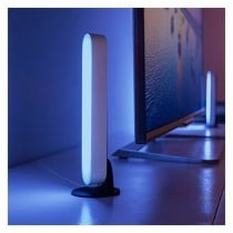 Desk lamp Philips Pack individual barra de luces Play White Synthetic Plastic