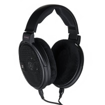 Headphones with Microphone Sennheiser 700240 Black