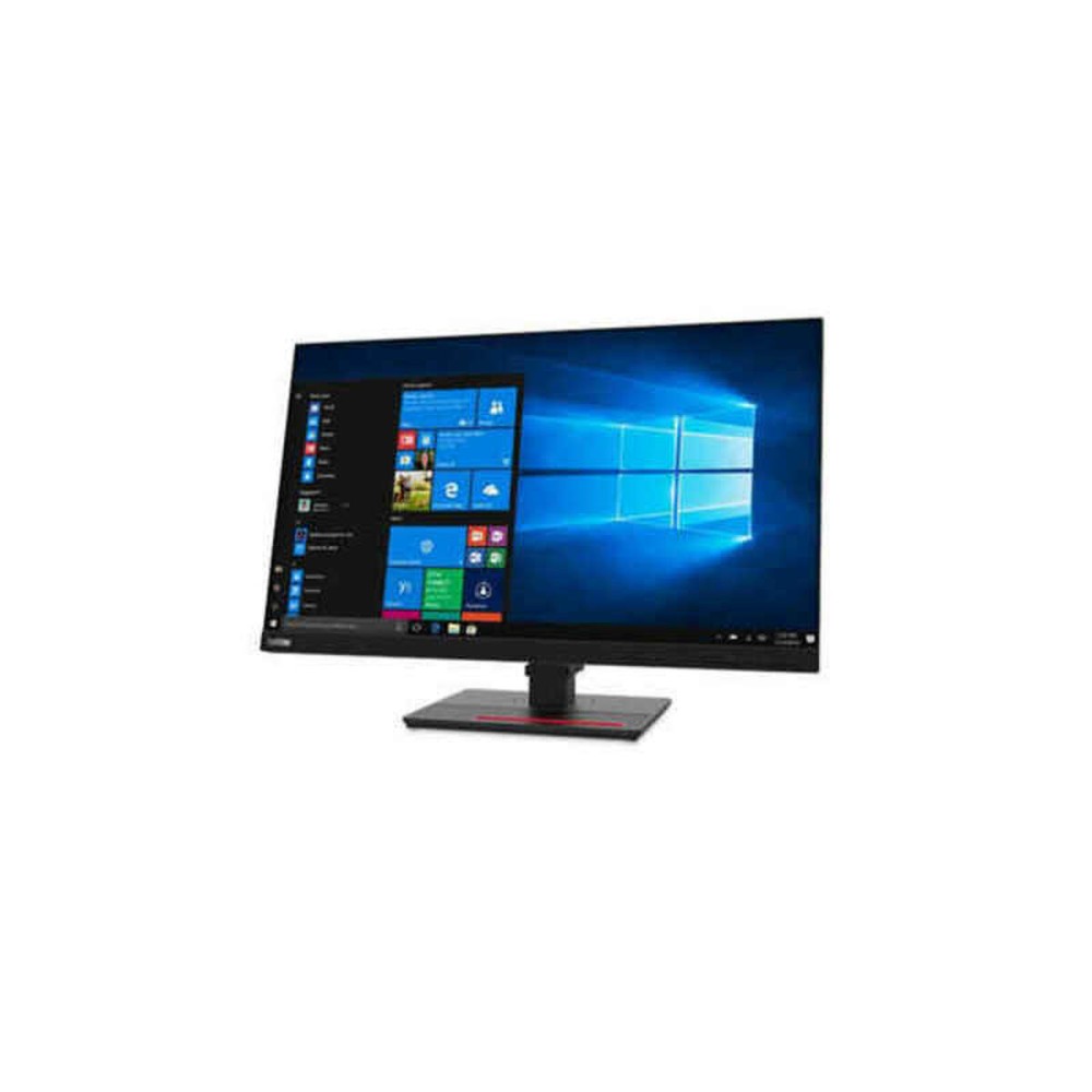 Monitor Lenovo ThinkVision T27q-20 27" LED IPS LCD 50-60  Hz