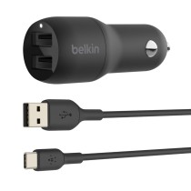 Ladegerät fürs Auto Belkin CCE001BT1MBK