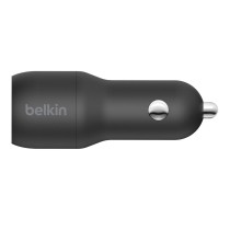 Chargeur de voiture Belkin CCE001BT1MBK