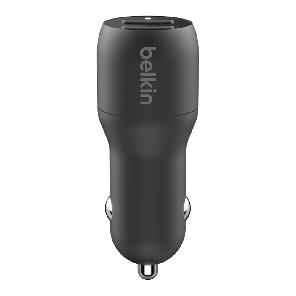 Car Charger Belkin CCE001BT1MBK