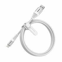 Câble USB vers Lightning Otterbox 78-52640 Blanc 1 m