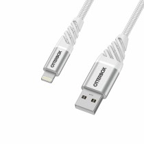 Câble USB vers Lightning Otterbox 78-52640 Blanc 1 m