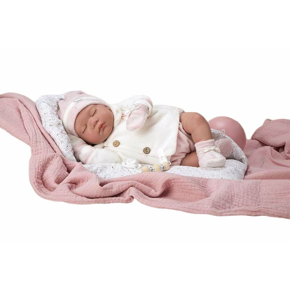 Reborn-Puppen Arias Macarena 45 cm