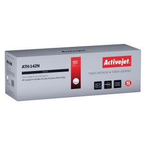 Toner Activejet ATH-142N Black